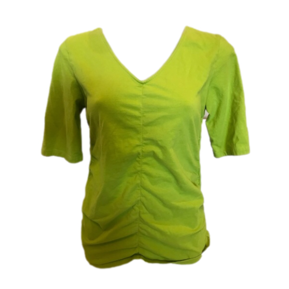 Neon Buddha Top
